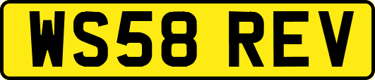 WS58REV