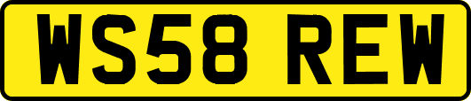 WS58REW
