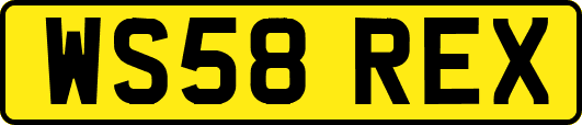 WS58REX