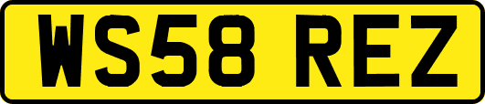 WS58REZ