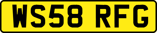 WS58RFG
