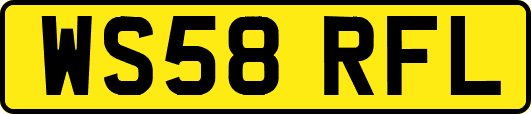 WS58RFL
