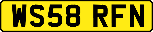 WS58RFN
