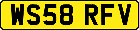 WS58RFV