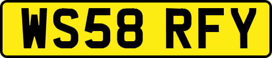 WS58RFY