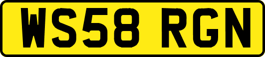 WS58RGN