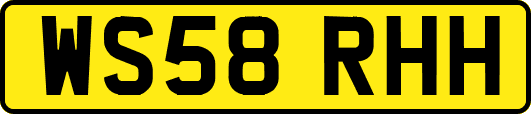 WS58RHH