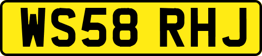 WS58RHJ