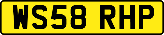 WS58RHP