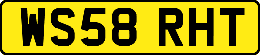 WS58RHT