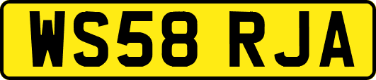 WS58RJA