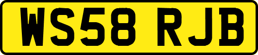 WS58RJB