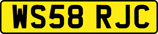 WS58RJC