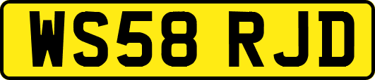 WS58RJD