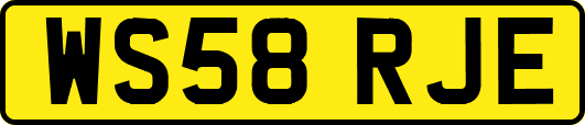 WS58RJE