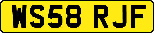 WS58RJF