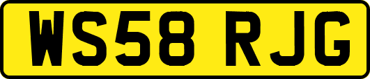 WS58RJG