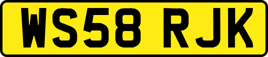 WS58RJK
