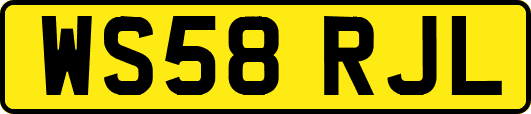WS58RJL