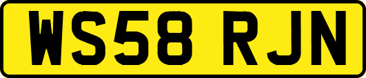 WS58RJN