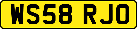 WS58RJO