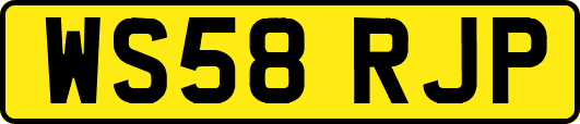 WS58RJP