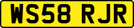 WS58RJR
