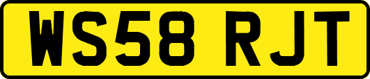 WS58RJT