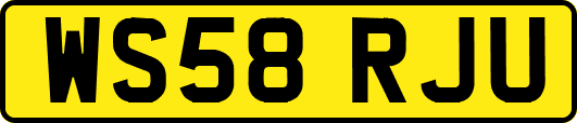WS58RJU