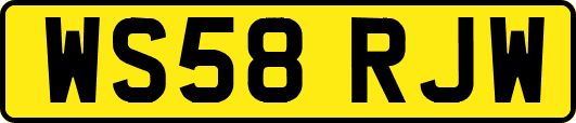 WS58RJW