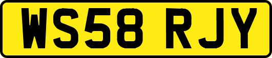 WS58RJY