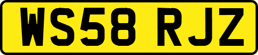 WS58RJZ