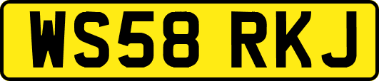 WS58RKJ