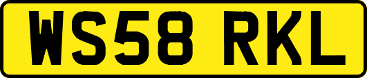 WS58RKL