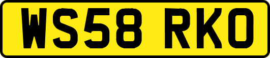 WS58RKO