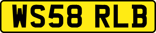 WS58RLB