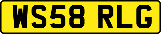 WS58RLG