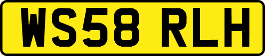 WS58RLH
