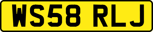WS58RLJ