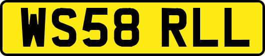 WS58RLL