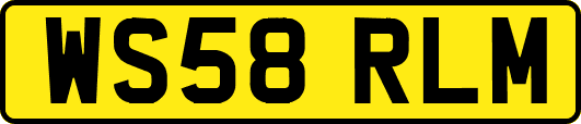 WS58RLM