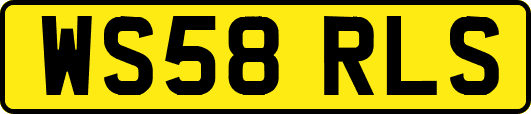 WS58RLS