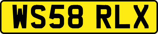 WS58RLX