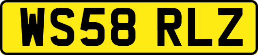 WS58RLZ