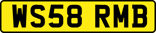WS58RMB