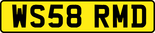 WS58RMD