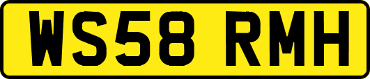 WS58RMH