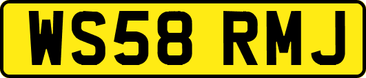 WS58RMJ