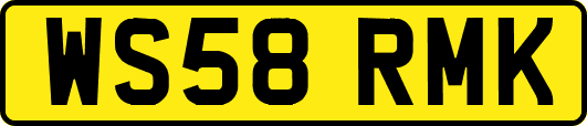 WS58RMK