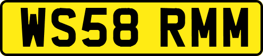 WS58RMM